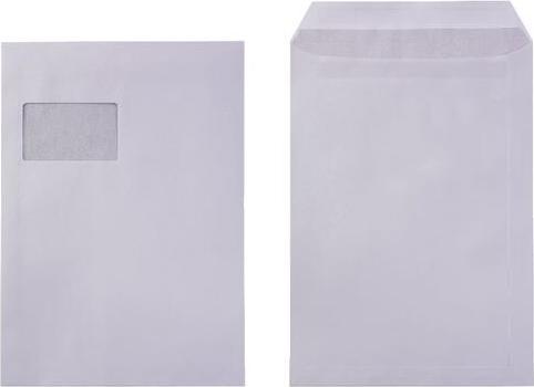 Produktbild Viking Briefumschläge 30005979 Mit Fenster C4 229 mm x 324 mm (229 x 324 mm, 250 x)