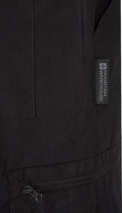 Immagine prodotto Mountain Warehouse Trek Pantaloncini Cargo Uomo (44)