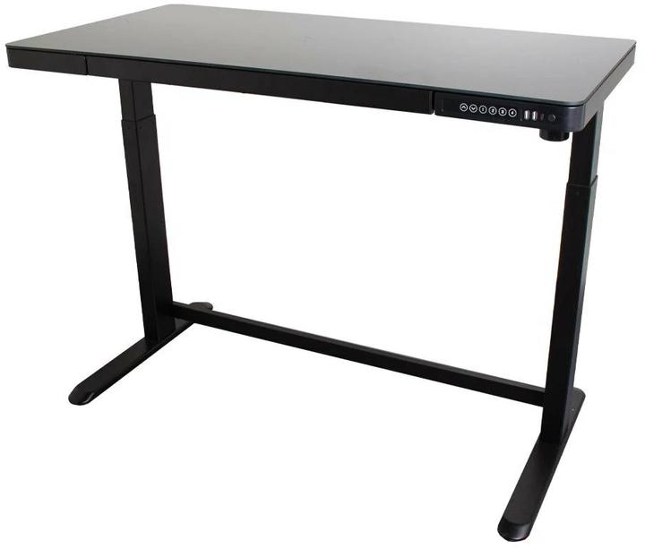 Produktbild Contini Höhenverstellbarer Bürotisch (120 x 60 x 76 cm)