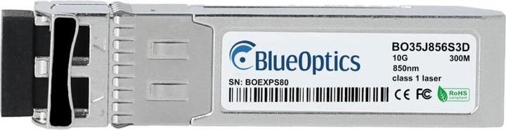 Immagine prodotto CBO Yamaha SFP-SWRT-SR compatibile BlueOptics SFP+ BO35J856S3D