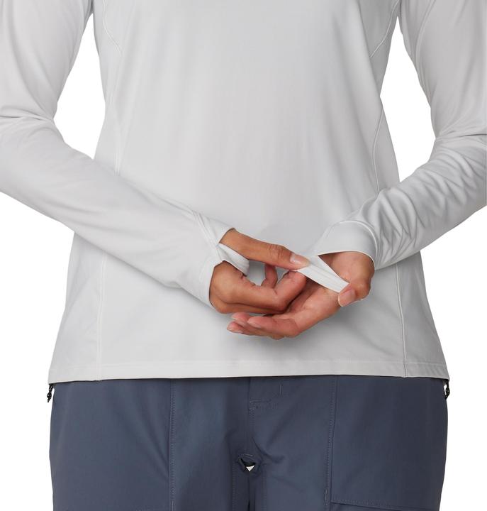 Actual product image Mountain Hardwear Crater Lake™ Long Sleeve (L)