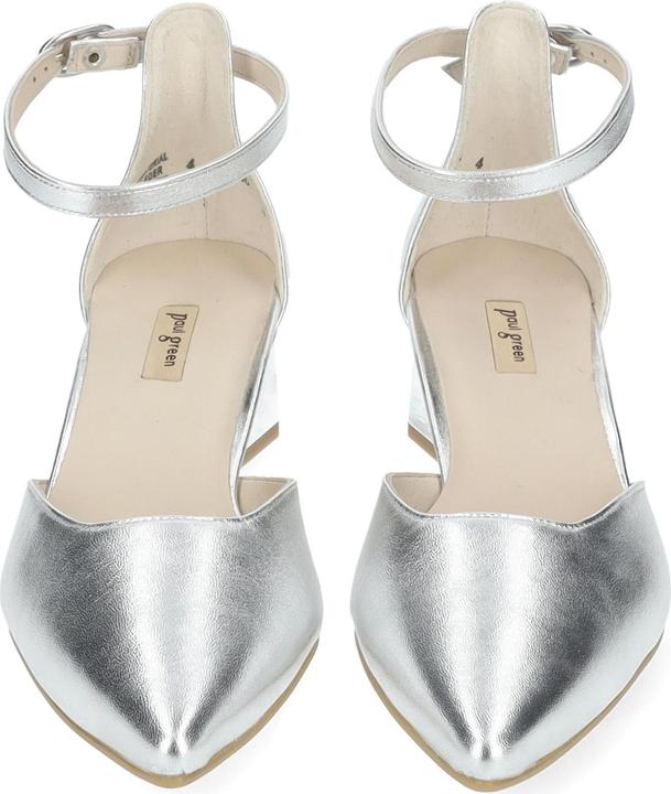 Actual product image Paul Green Pumps (42.5)