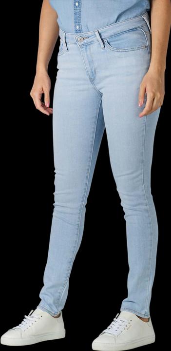 Actual product image Levis 711 Jeans Skinny Fit soho grand (W31/L30)