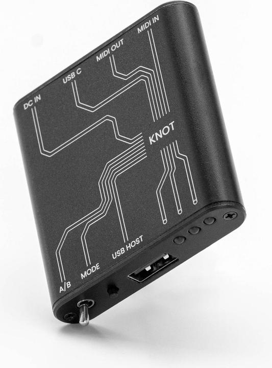 Produktbild Intech Studio Knot (Controller)
