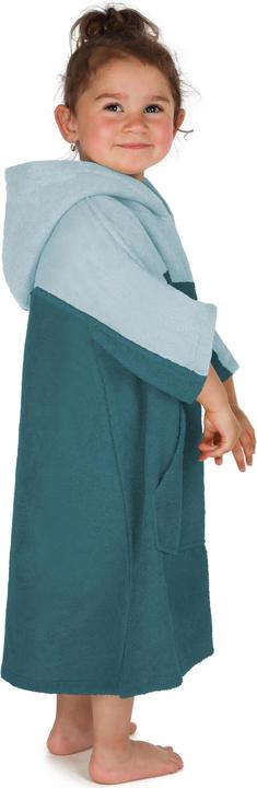 Immagine prodotto Normani Poncho da bagno per bambini Puwai (6, 7, 8, 9)