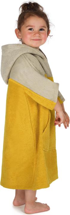 Immagine prodotto Normani Poncho da bagno per bambini Puwai (2, 3, 4, 5)