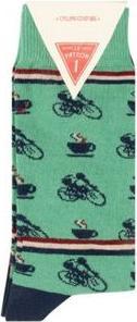 Produktbild Patrón Spirits Company Le Patron Cafe Cycliste Socks mint (43 - 46)
