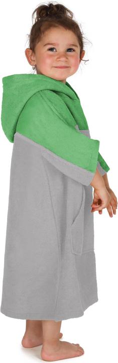 Image du produit Normani Poncho de surfeur pour enfants Puwai - 8533 (10, 11, 12, 13)