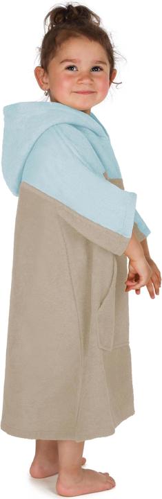 Produktbild Normani Kinder Badeponcho Puwai (2, 3, 4, 5)
