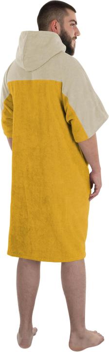 Actual product image Normani Surfer Poncho Kuta (S/M)