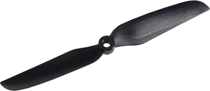 Actual product image Hacker Airplane propeller 4.5 x 4 Zol