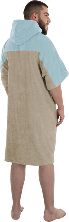 Actual product image Normani Surfer Poncho Kuta (XL)