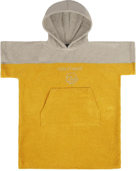 Image du produit Normani Poncho de bain pour enfants Puwai (6, 7, 8, 9)