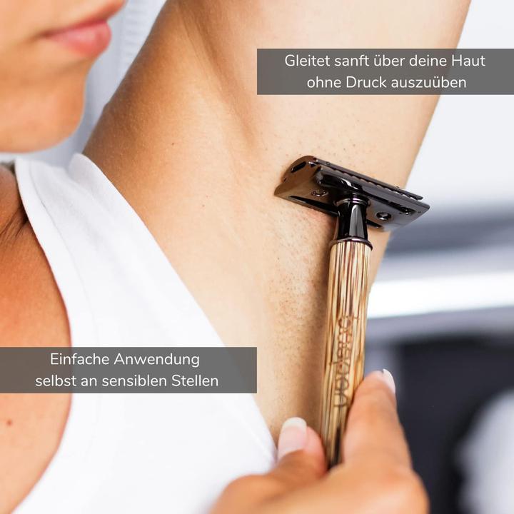 Produktbild Boopan Rasierset