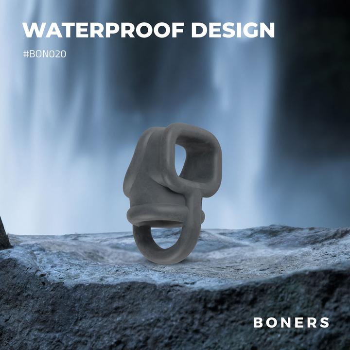 Immagine prodotto Boners Scheggia di palla (3.50 cm)