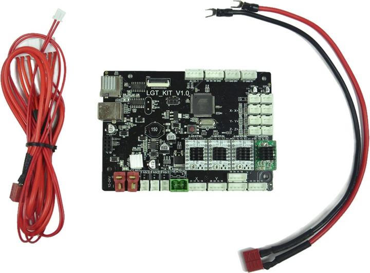Longer Mainboard für LK4Pro/LK5Pro (Ersatzteile)
