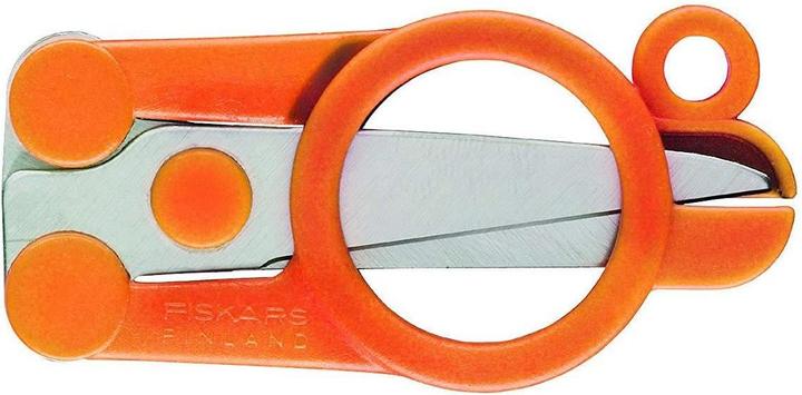 Image du produit Fiskars Ciseaux pliants (11 cm)