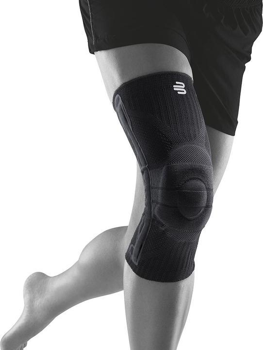 Image du produit Bauerfeind Support de genou sportif (M)