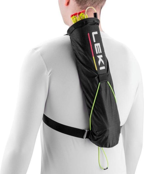 Produktbild Leki Trail Running Quiver