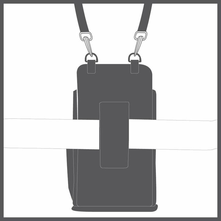 Actual product image Mobilis Holster