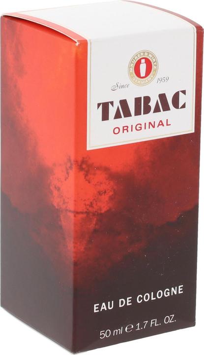 Actual product image Tabac Original (Eau de cologne, 50 ml)