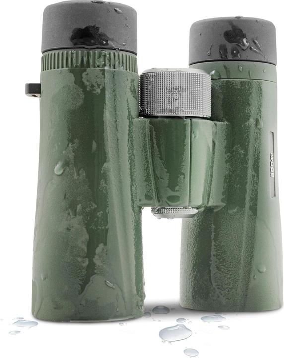 Immagine prodotto Kowa Binocolo grandangolare BD II 10x42 XD (10 x, 42 mm)