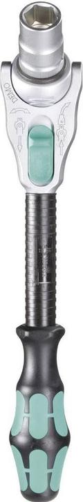 Produktbild Wera 8000 B Zyklop Speed-Knarre (3/8")