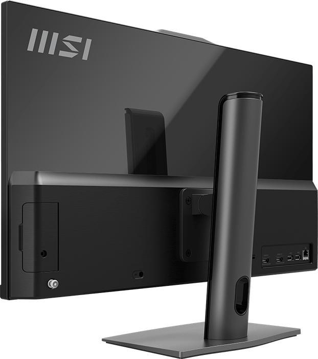 Image du produit MSI AM272P 1M (Intel Core 7 150U, 16 Go, 512 Go, Intel Arc Graphics)