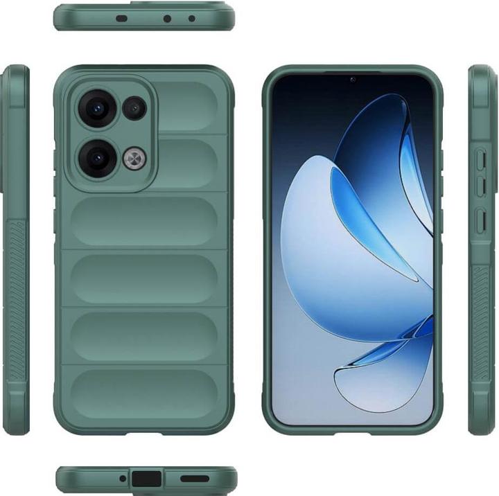 Image du produit Cover-Discount OPPO Reno13 - Rugged Protective Hülle (Oppo Reno 5G)