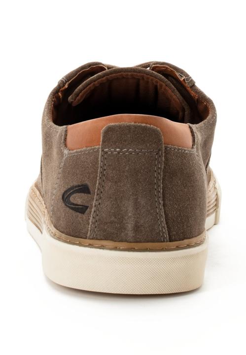 Produktbild Camel Active Halbschuh split KHAKI (41)
