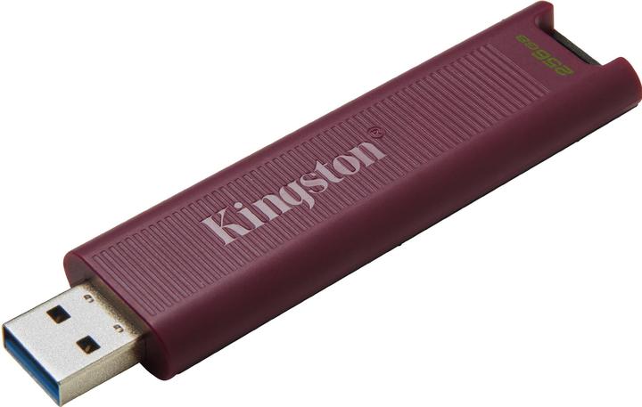 Produktbild Kingston DataTraveler Max (256 GB, USB-A)
