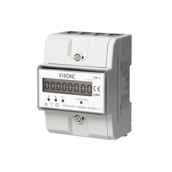 Image du produit Orno Compteur électrique