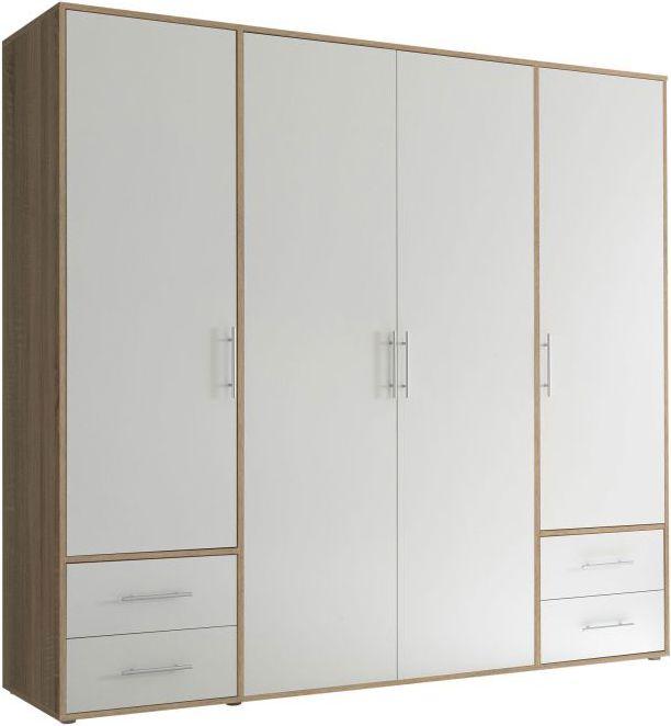 Produktbild Pol-Power Valencia (206 x 60 x 195 cm)