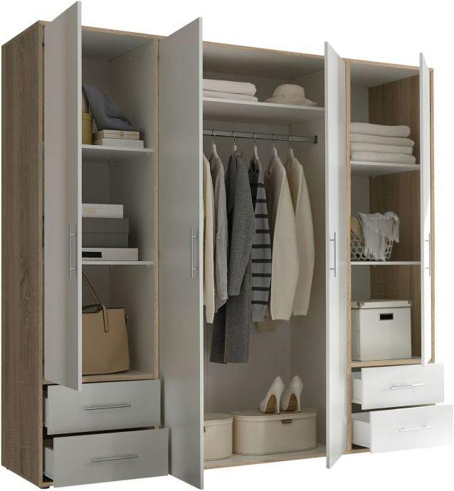 Produktbild Pol-Power Valencia (206 x 60 x 195 cm)
