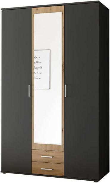 Immagine prodotto Pol-Power Krauchenwies (120 x 53,5 x 196 cm)