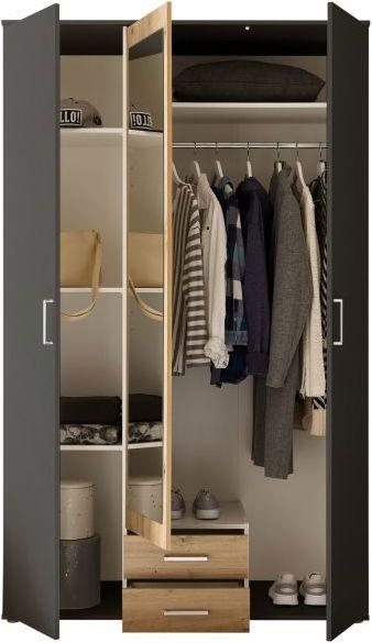 Immagine prodotto Pol-Power Krauchenwies (120 x 53,5 x 196 cm)