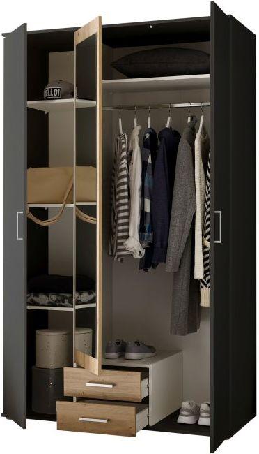 Immagine prodotto Pol-Power Krauchenwies (120 x 53,5 x 196 cm)
