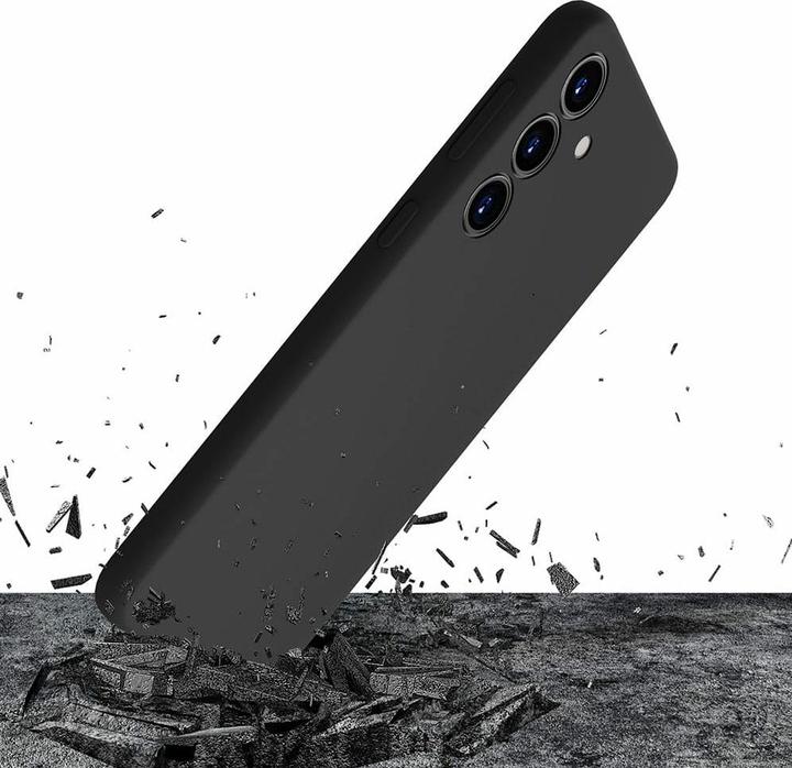 Image du produit 3MK Étui en silicone (Samsung Galaxy A54 5G)