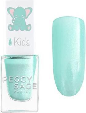 Peggy Sage Kinder-Nagellack für Kinder Jade 5ml (Jade)