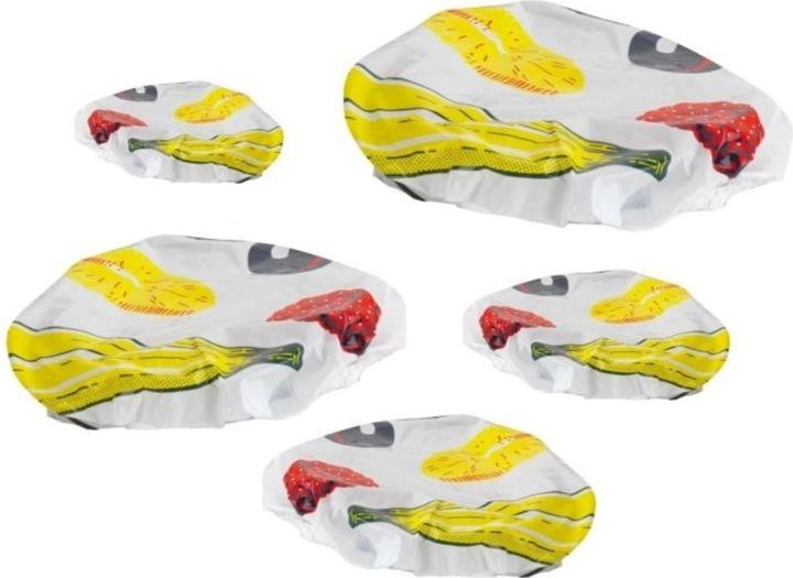 Produktbild Westmark Topfhauben (6 x)