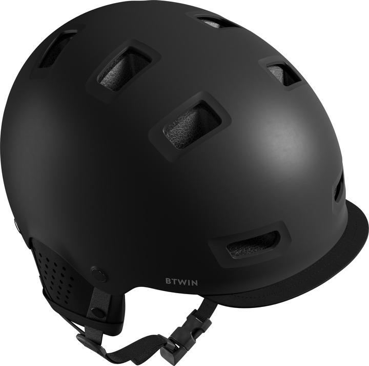 Immagine prodotto Btwin BOWL 500 (59 - 62 cm)