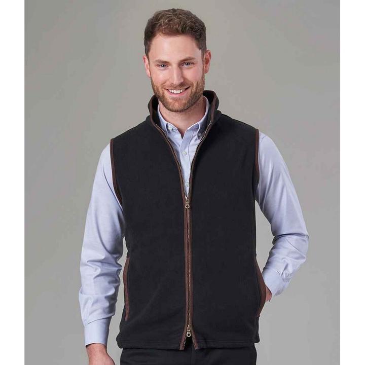 Immagine prodotto Brook Taverner Cincinatti Gilet Adulto Unisex (M)