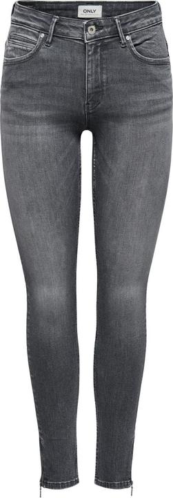 Image du produit Only ONlKendell Life Reg Ankle Skinny Fit Jeans (30)