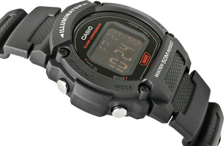 Immagine prodotto Casio Giovani (Orologio sportivo, 47 mm)