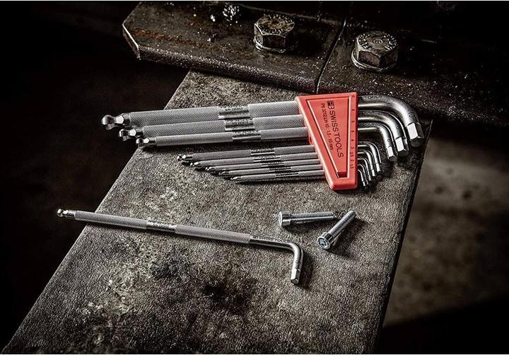 Productafbeelding PB Swiss Tools Pb 212.Lh-10 Cn