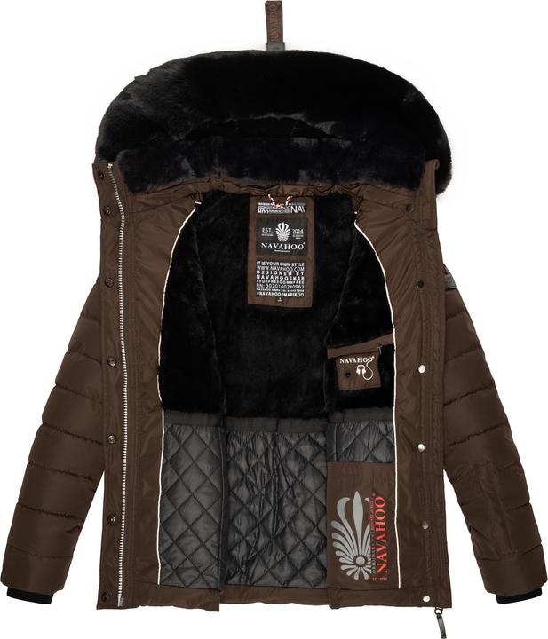 Actual product image Navahoo Milianaa (M)