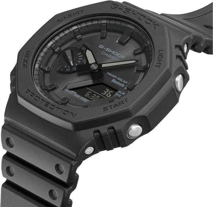 Immagine prodotto G-Shock GA-B2100-1A1ER (Cronografo, 45.50 mm)