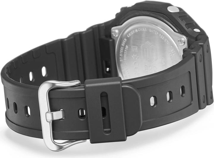 Immagine prodotto G-Shock GA-B2100-1A1ER (Cronografo, 45.50 mm)