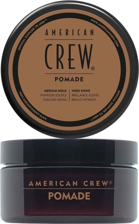 Image du produit American Crew Pommade (Crème capillaire, 50 ml)