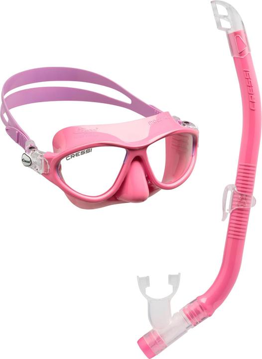 Cressi Moon + Top